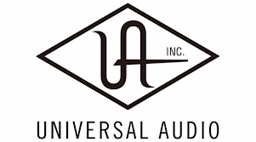 تصویر برای تولید کننده Universal Audio 